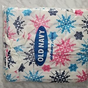 NWOT Fleece Pajama Pants